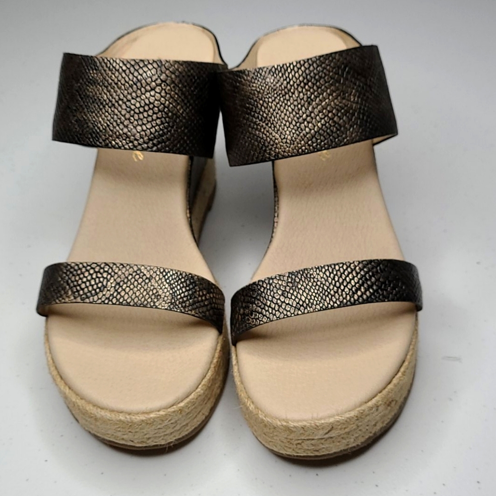 Matisse Shoes Wedge
